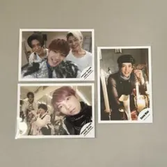 SnowMan 目黒蓮 セルフィー 公式写真 まとめ売り