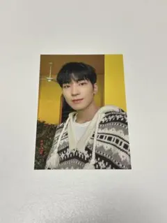 2026年最新】seventeen あいのちから ウォヌの人気アイテム - メルカリ