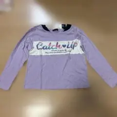 150㎝長袖Tシャツ