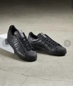 adidas スニーカー スーパースター SUPERSTAR