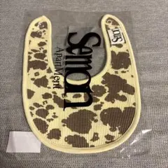 semon セモン is it cow? キリン柄 スタイ