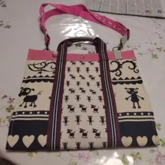 アルベロのトートバッグ 大きめ