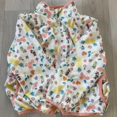 女の子　アウター　120cm futafutaのサムネイル