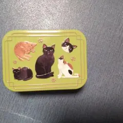 2026年最新】ネコ空き缶の人気アイテム - メルカリ