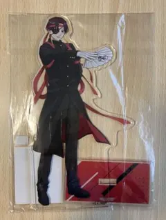 WIND BREAKER BIG アクリルスタンド 応援団　蘇枋隼飛