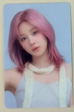 babymonster 中国広州　ポップアップ　買い上げ　トレカ　パリタ