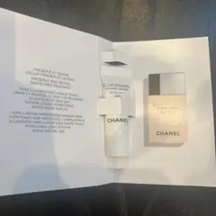 CHANEL サンプルセット