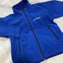 mont-bell フリースジャケット 、週末値下げプロフ必見