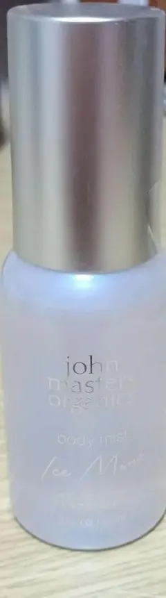 john masters organics ボディミスト Ice Mintのサムネイル