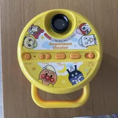 アンパンマンシアター