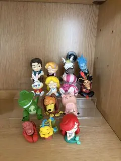 肩ズン ディズニー セット