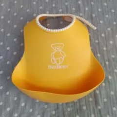 BABYBJÖRN イエロー スタイ