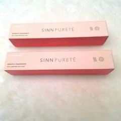 SINN PURETE マインドフルフレグランス フィグ＆フィグリーフ 2本のサムネイル