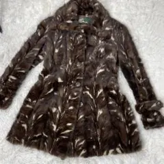 2025年最新】リス 毛皮コートの人気アイテム - メルカリ