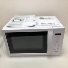 アイリスオーヤマ 電子レンジ IMB-T178-W 137271-3-002A