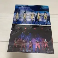HiHi Jets DREAMBOYS2018 ステフォ