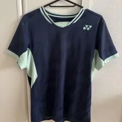 YONEX ゲームシャツ
