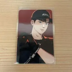 PLAVE イェジュン Caligo Pt.2 KTOWN4U ラキドロ
