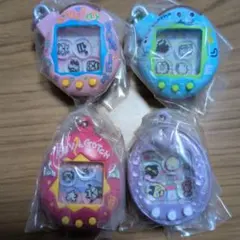 たまごっち シャカシャカチャームコレクション3