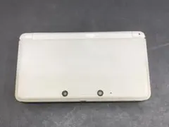 F5K062◆ジャンク◆ ニンテンドー 3DS 本体 アイスホワイト