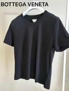 ★ボッテガヴェネタ　トライアングルTシャツ　S　超美品　近年モデル　2枚セット★のサムネイル