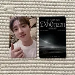 2026年最新】exo ギョンス トレカの人気アイテム - メルカリ