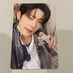 ALPHADRIVEONE ALD1 サンヒョン タワレコ ラキドロ