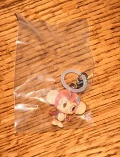 ナルミヤキャラクターズめじるしアクセサリー デイジーラバーズ　ミンキー