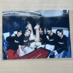 は*な様 M!LK 早期購入特典 2Lフォト