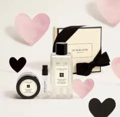 JO MALONE LONDONボディ & ハンド ウォッシュ バースデーセット