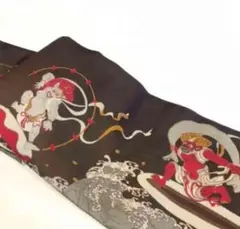 石見神楽 広島神楽 神楽 神楽用毛付きうでぬき - メルカリ