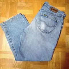 Lee デニムパンツ
