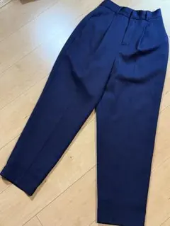 nano universe ネイビースラックス