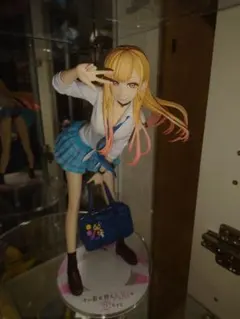 喜多川海夢 1/7スケールフィギュア その着せ替え人形は恋をする ANIPLEX