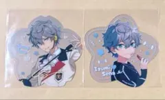 あんスタ 瀬名 泉 花伴クリアカード 童心 星星クリアカード 中国 上海