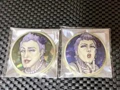 2025年最新】人狼ジャッジメント 缶バッジの人気アイテム - メルカリ