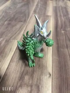 ウルトラマンの怪獣　タイラント
