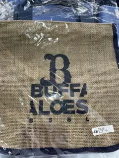 オリックス　ミニトートバッグ