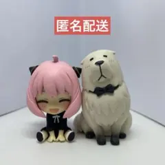 SPY×FAMILYアーニャとボンドがいっぱい!あそーとA賞フィギュア（B）