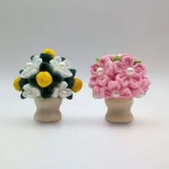 つまみ細工 ちりめん 花 S-10 インテリア 雛人形 桜