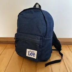 Buddy Lee ダークブルー リュック