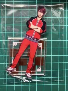 刀ミュ 音曲祭 ランダムアクリルスタンド 大包平