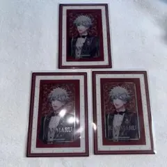 し*こ様 うたプリ ワンダーランド ビジュカ 蘭丸