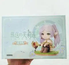 海外限定 葬送のフリーレン POPMART フィギュア アソート 海外限定 葬送のフリーレン POPMART フィギュア アソートBOX - メルカリ