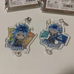 きゃらペコアクキー イグニハイドセット