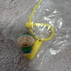 クレヨンしんちゃん マサオくん カラフルマルチチャーム2 ガチャ カプセルトイ