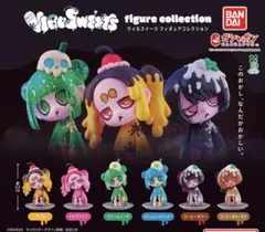 ウィルスイーツ キャラクターグッズ