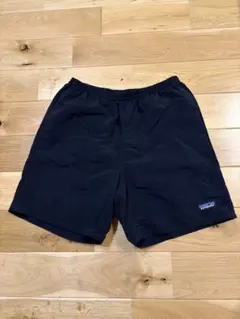 Patagonia パタゴニア バギーズショーツ Sサイズ ブラックのサムネイル