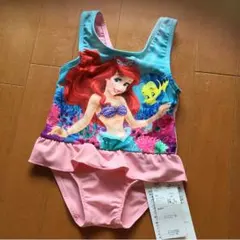 80cm アリエル 水着
