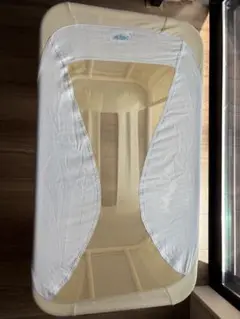 青葉　ベビハグ　ネオモック